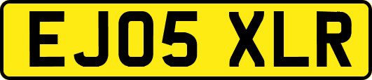EJ05XLR