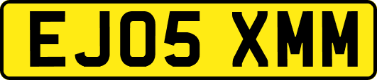 EJ05XMM