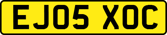 EJ05XOC