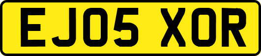 EJ05XOR