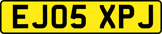 EJ05XPJ