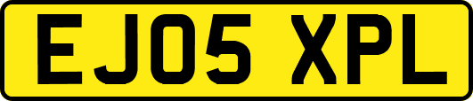 EJ05XPL