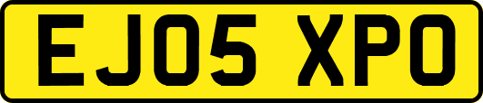 EJ05XPO