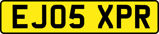 EJ05XPR