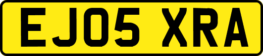 EJ05XRA