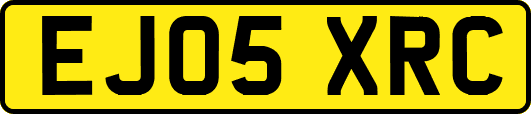 EJ05XRC