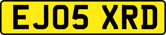 EJ05XRD
