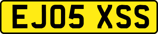 EJ05XSS