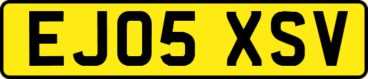 EJ05XSV