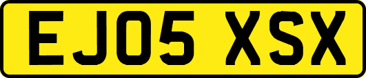 EJ05XSX