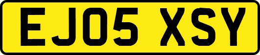 EJ05XSY