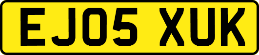 EJ05XUK