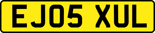 EJ05XUL