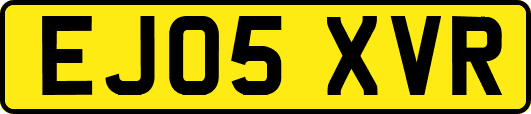 EJ05XVR