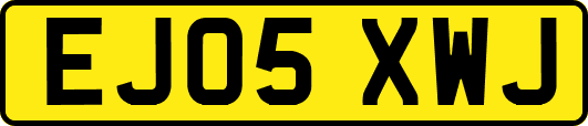 EJ05XWJ