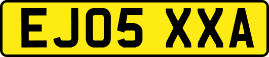 EJ05XXA