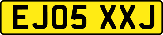 EJ05XXJ