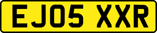 EJ05XXR