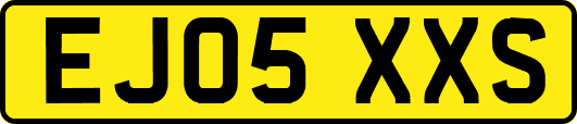 EJ05XXS