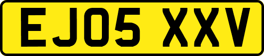 EJ05XXV