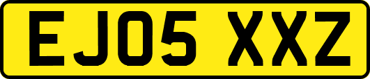 EJ05XXZ