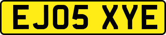 EJ05XYE