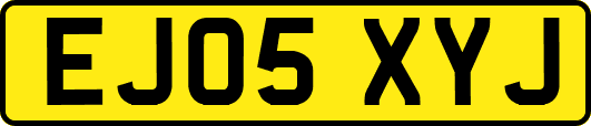EJ05XYJ