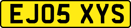 EJ05XYS