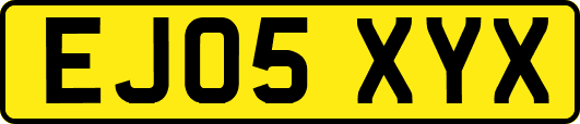 EJ05XYX