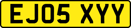 EJ05XYY