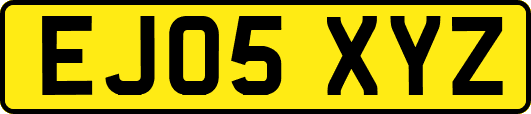 EJ05XYZ