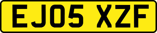 EJ05XZF