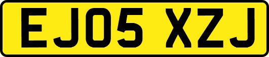 EJ05XZJ