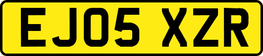 EJ05XZR