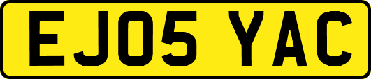 EJ05YAC
