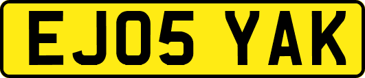 EJ05YAK