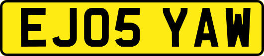 EJ05YAW