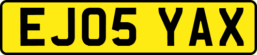 EJ05YAX