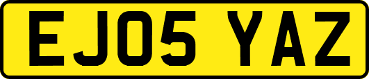 EJ05YAZ