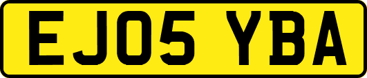 EJ05YBA