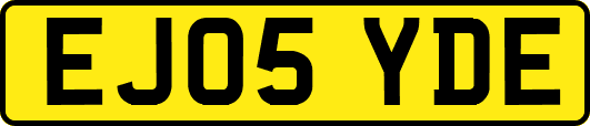 EJ05YDE