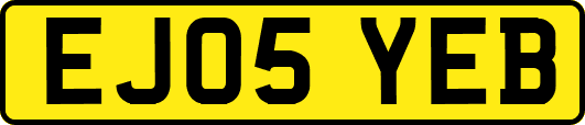 EJ05YEB