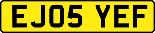 EJ05YEF