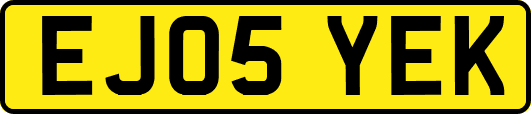 EJ05YEK