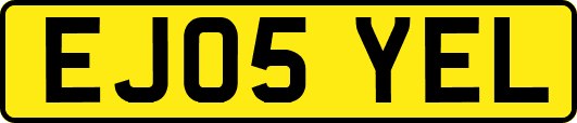 EJ05YEL