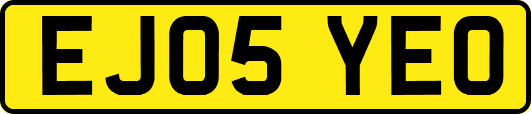 EJ05YEO