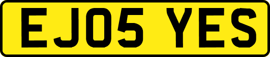 EJ05YES