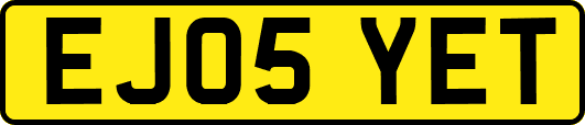 EJ05YET