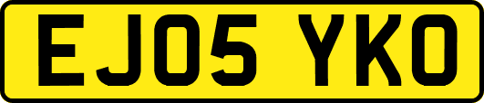 EJ05YKO
