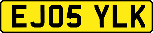 EJ05YLK